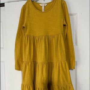 Matilda Jane lap dress. Size 6